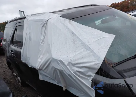 2017 Ford Explorer Xlt z USA, uszkodzony, nr VIN 1FM5K8D88HGA96456